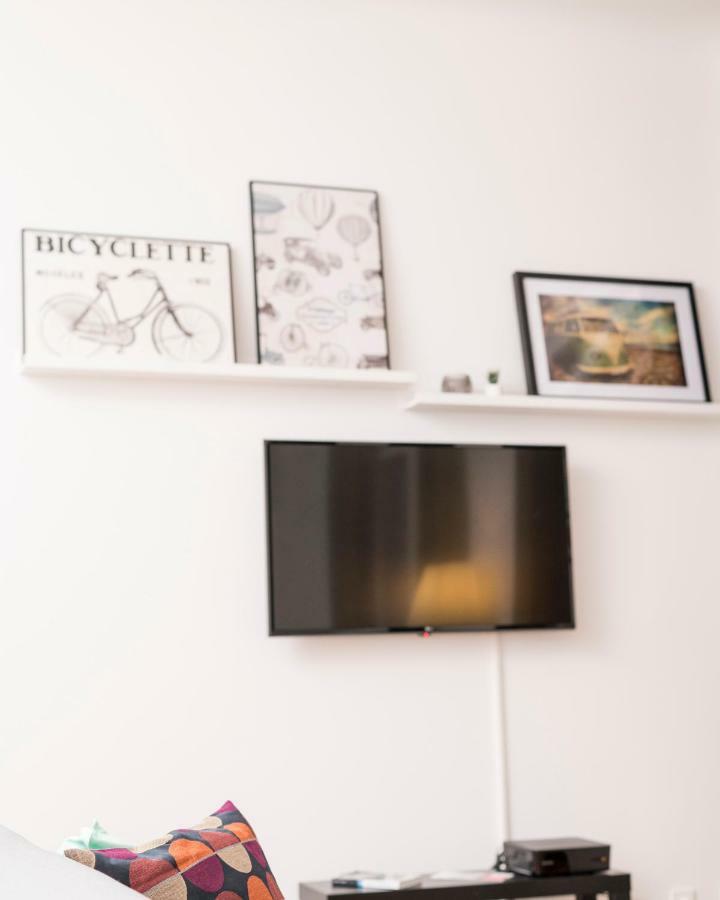 Spittelau Chillout Lounge Spacious Bright Contactless Selfcheckin Βιέννη Εξωτερικό φωτογραφία