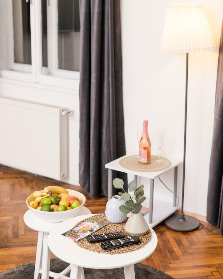 Spittelau Chillout Lounge Spacious Bright Contactless Selfcheckin Βιέννη Εξωτερικό φωτογραφία