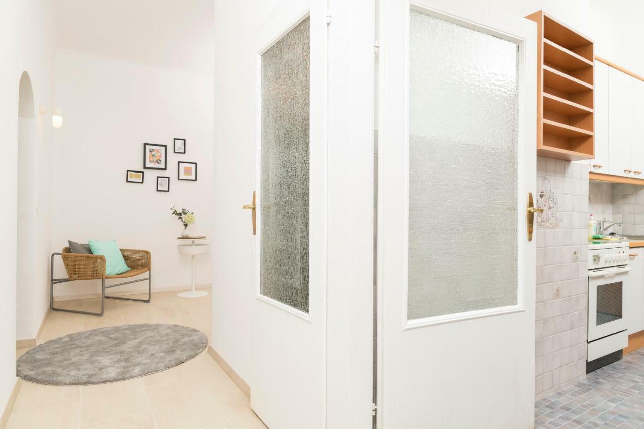 Spittelau Chillout Lounge Spacious Bright Contactless Selfcheckin Βιέννη Εξωτερικό φωτογραφία