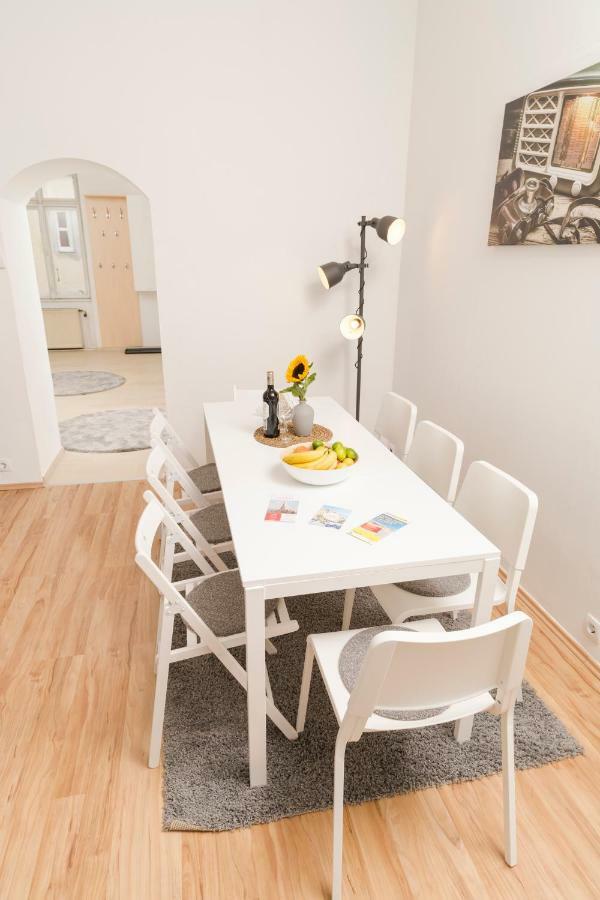 Spittelau Chillout Lounge Spacious Bright Contactless Selfcheckin Βιέννη Εξωτερικό φωτογραφία