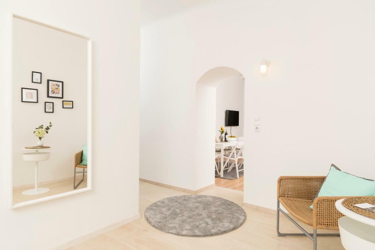 Spittelau Chillout Lounge Spacious Bright Contactless Selfcheckin Βιέννη Εξωτερικό φωτογραφία