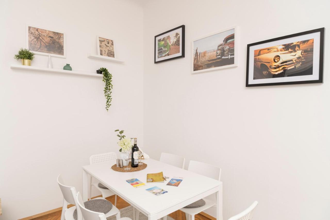 Spittelau Chillout Lounge Spacious Bright Contactless Selfcheckin Βιέννη Εξωτερικό φωτογραφία