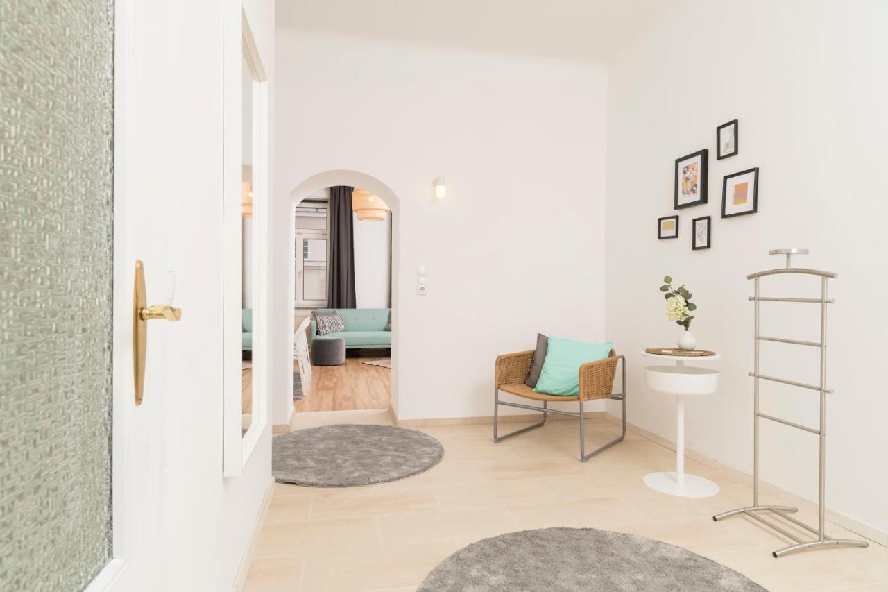 Spittelau Chillout Lounge Spacious Bright Contactless Selfcheckin Βιέννη Εξωτερικό φωτογραφία